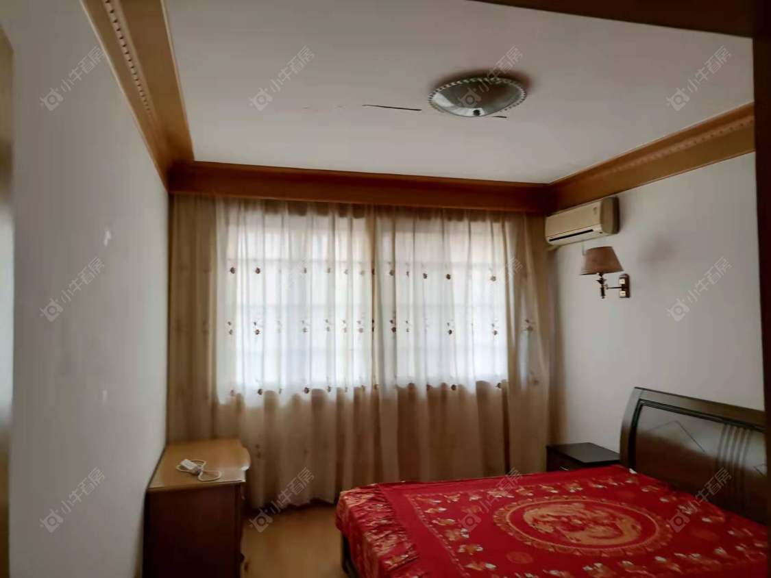 常州幸福新村2室2厅1卫出租_小牛看房