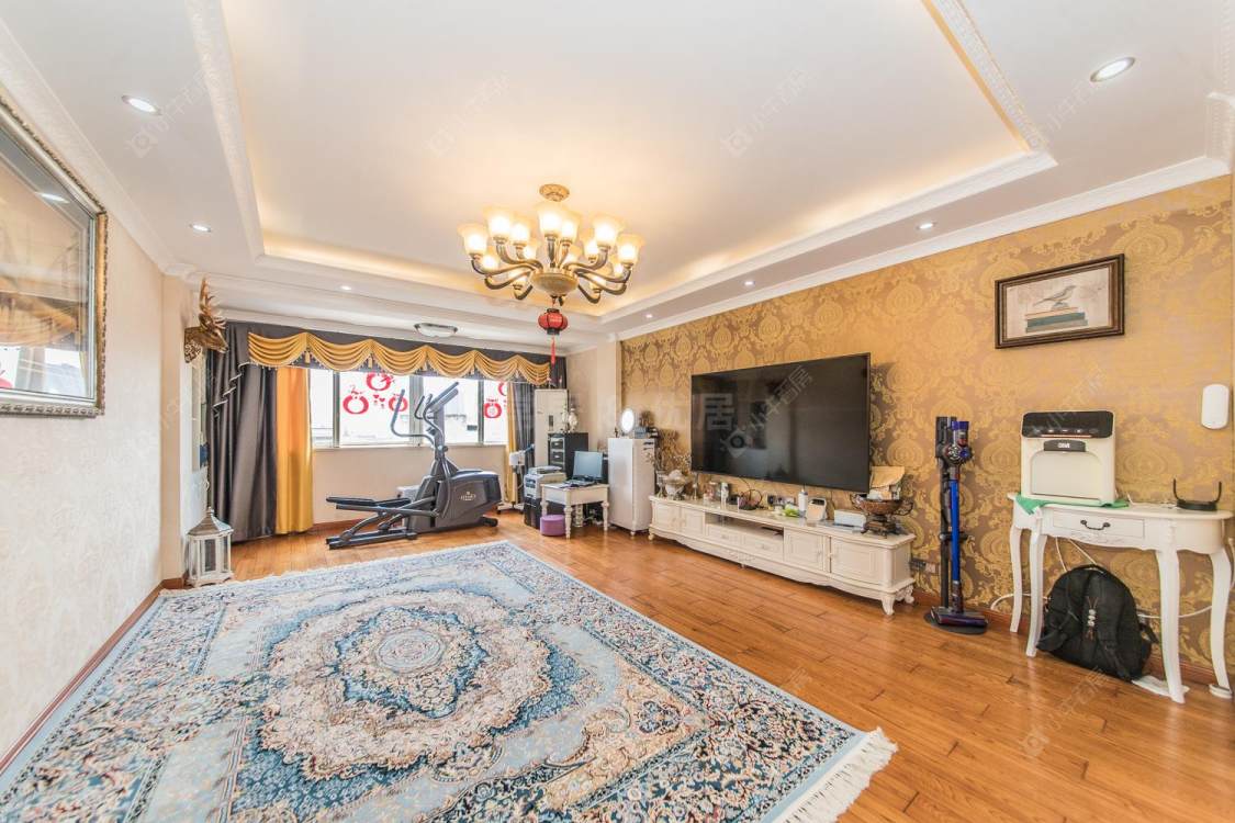 常州嵩岚大厦在售二手房_小牛看房