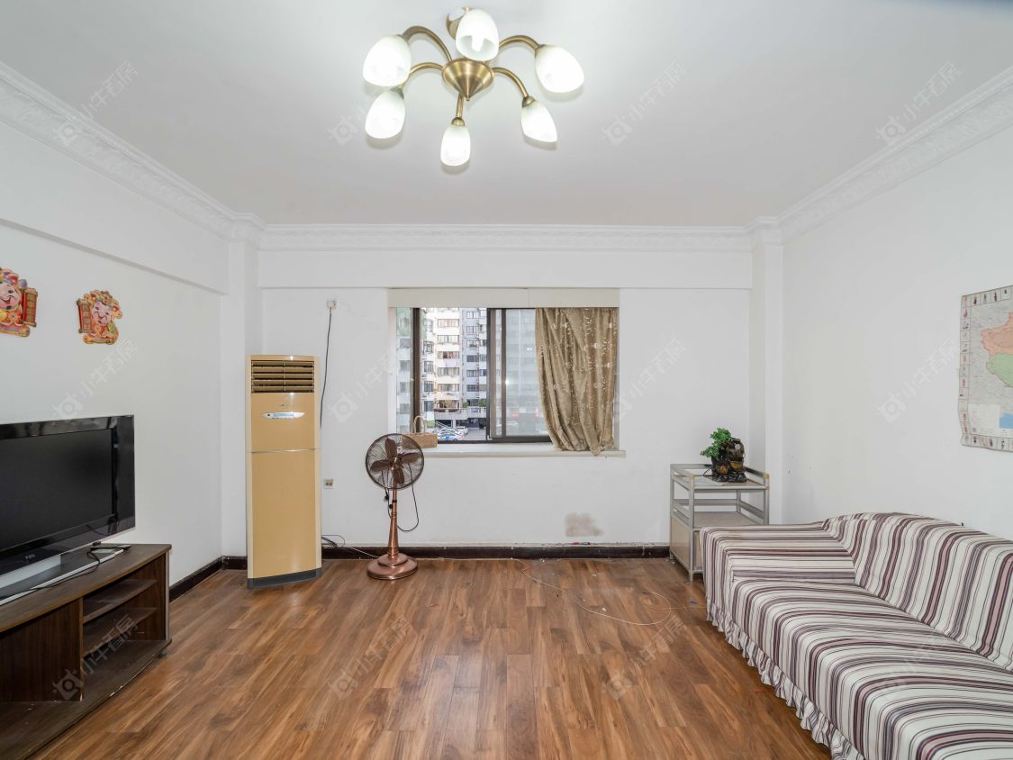 常州城市花园(天宁)在售二手房_小牛看房