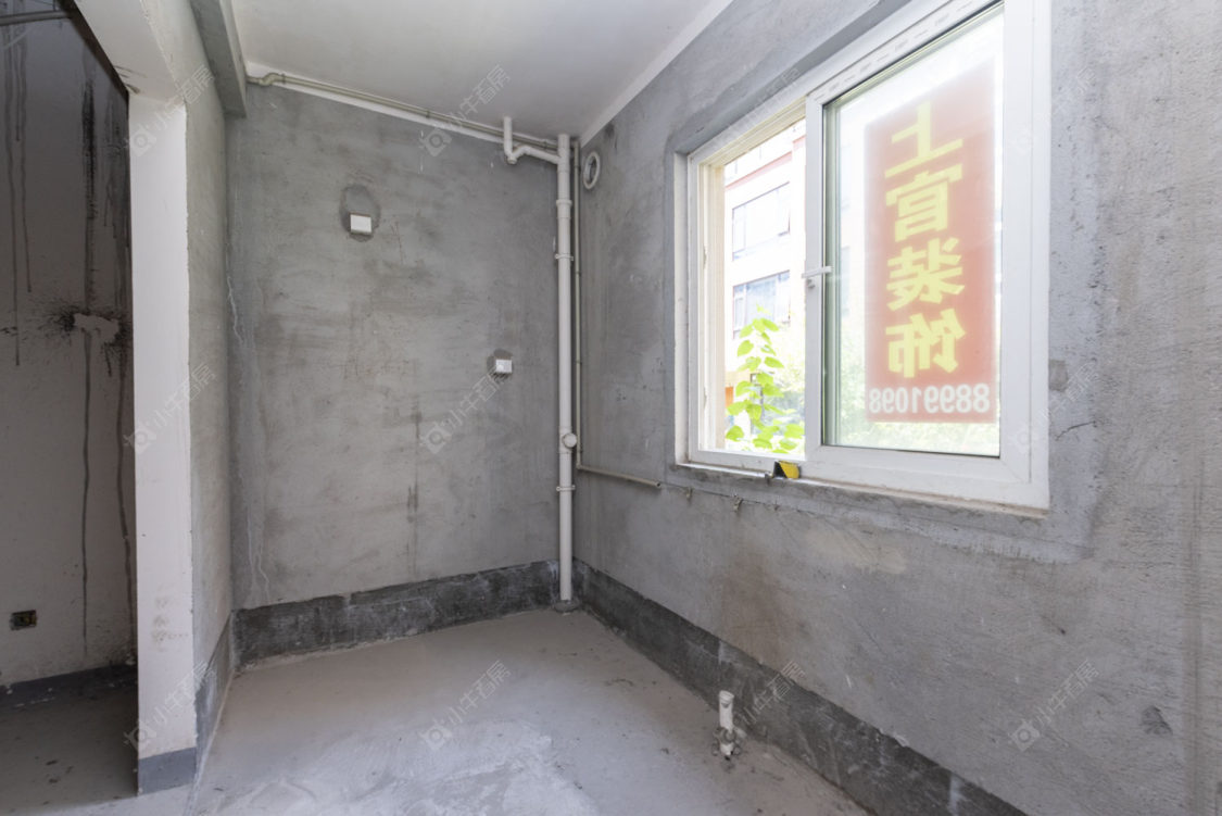 常州招商花园城别墅区在售二手房房源室内图_小牛看房