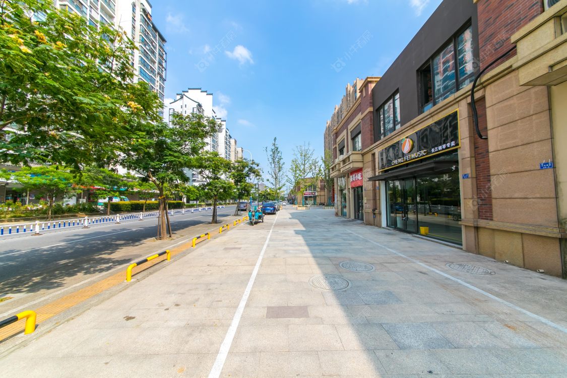 路劲铂隽房源室内图 常州路劲铂隽在售二手房源室内图_小牛看房