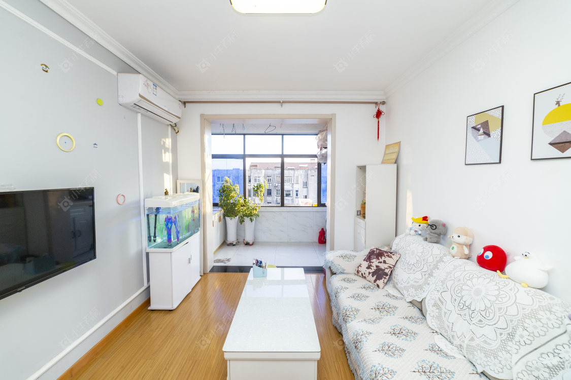 常州梅港东路在售二手房_小牛看房