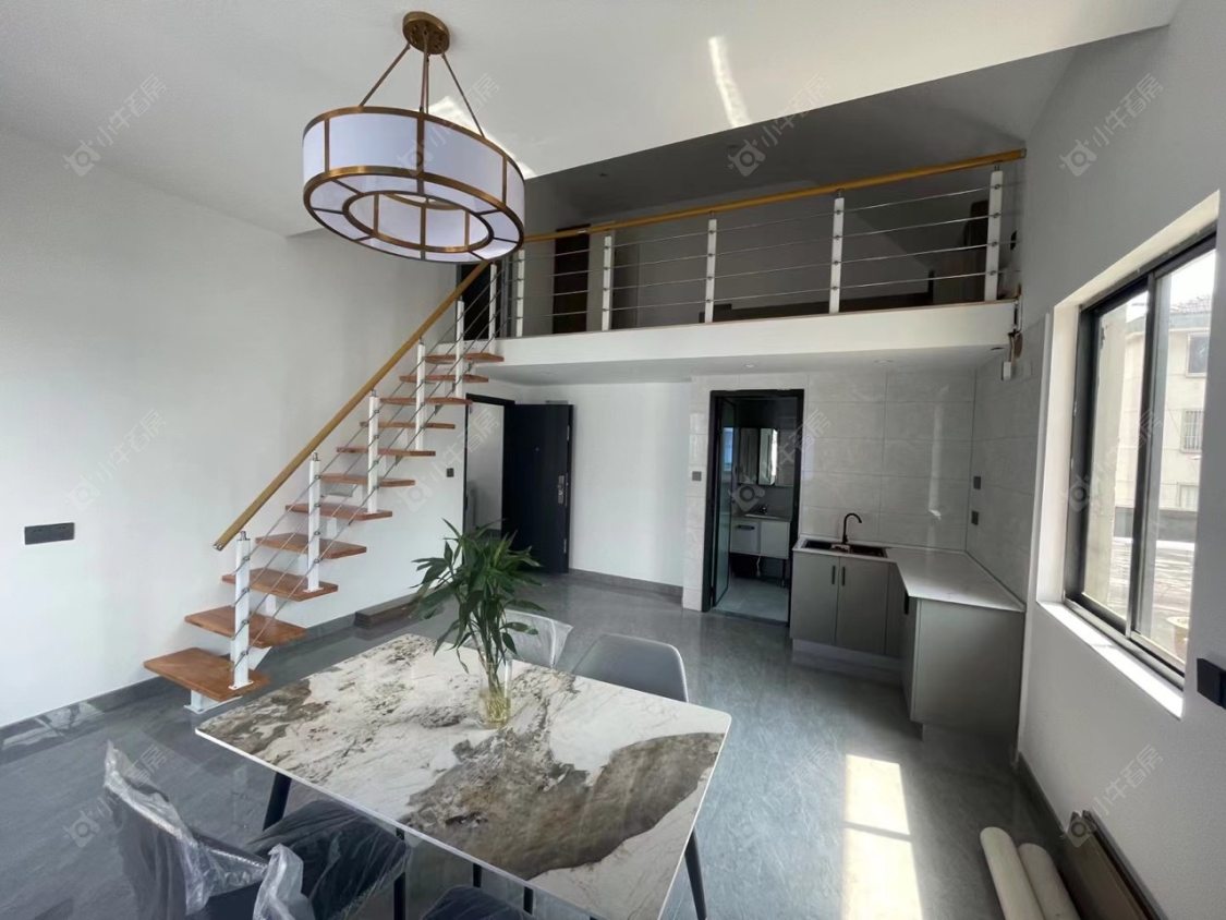 常州常武中路9室2厅1卫出租_小牛看房