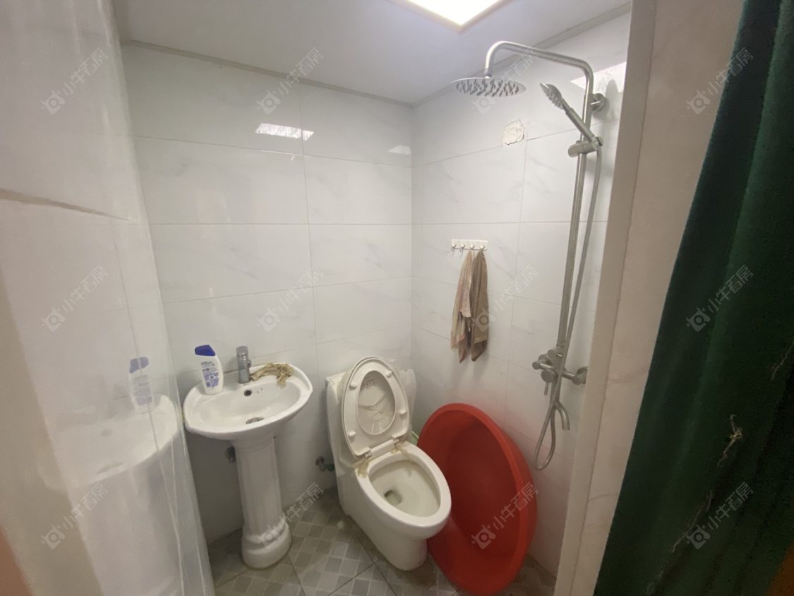 常州杨岐村1室1厅1卫出租_小牛看房