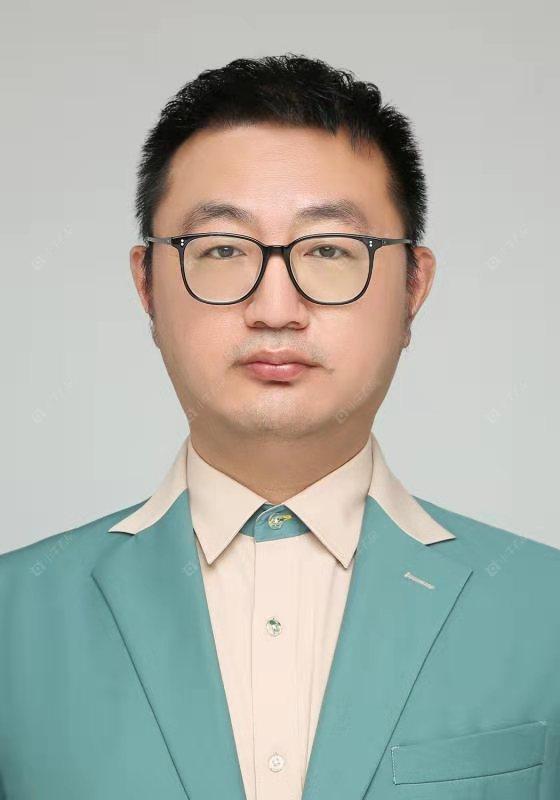 陈烨超 二手经纪人陈烨超