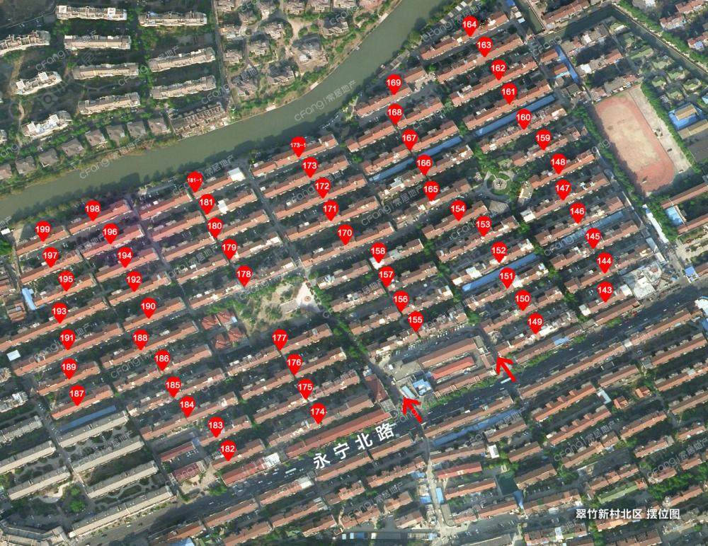 翠竹新村北区小区 常州翠竹新村北区小区_翠竹新村北区小区undefined