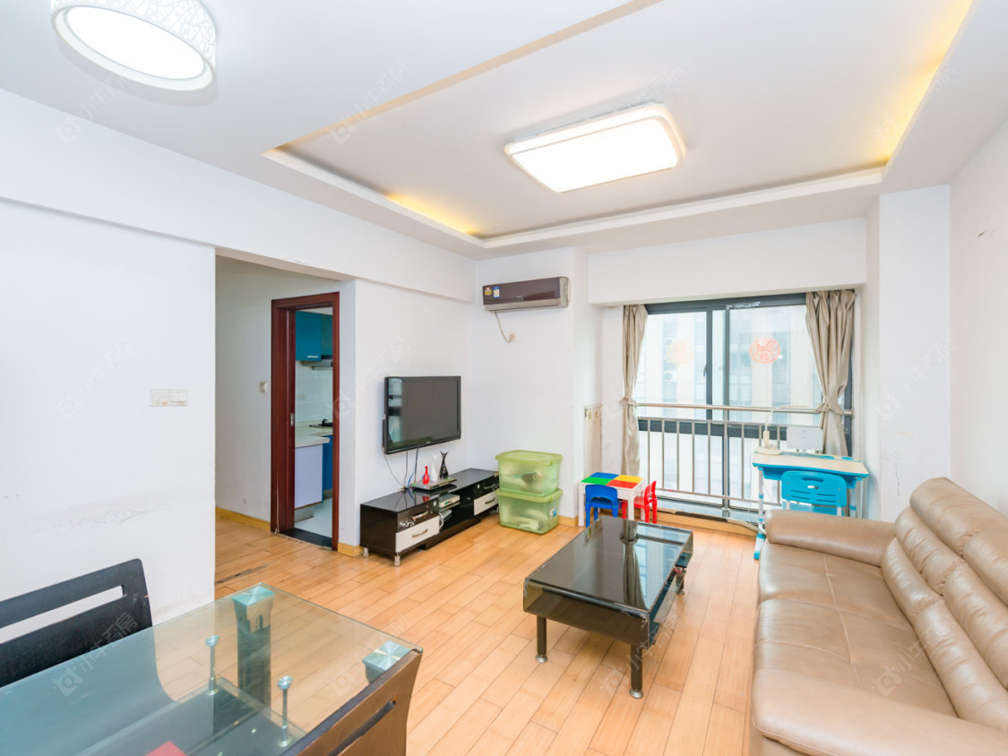 常州公园路2室1厅1卫在售二手房房源图片