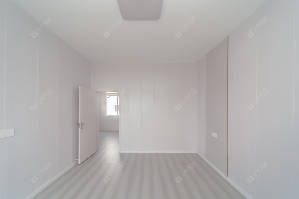 常州兰翔新村在售二手房_小牛看房