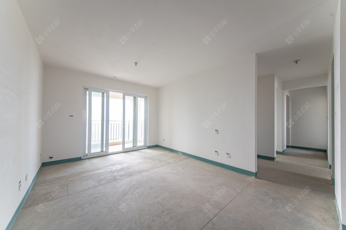 常州新城郡未来在售二手房_小牛看房