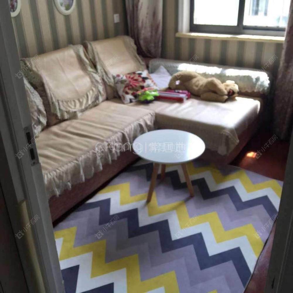 常州潞城街2室2厅1卫出租_小牛看房