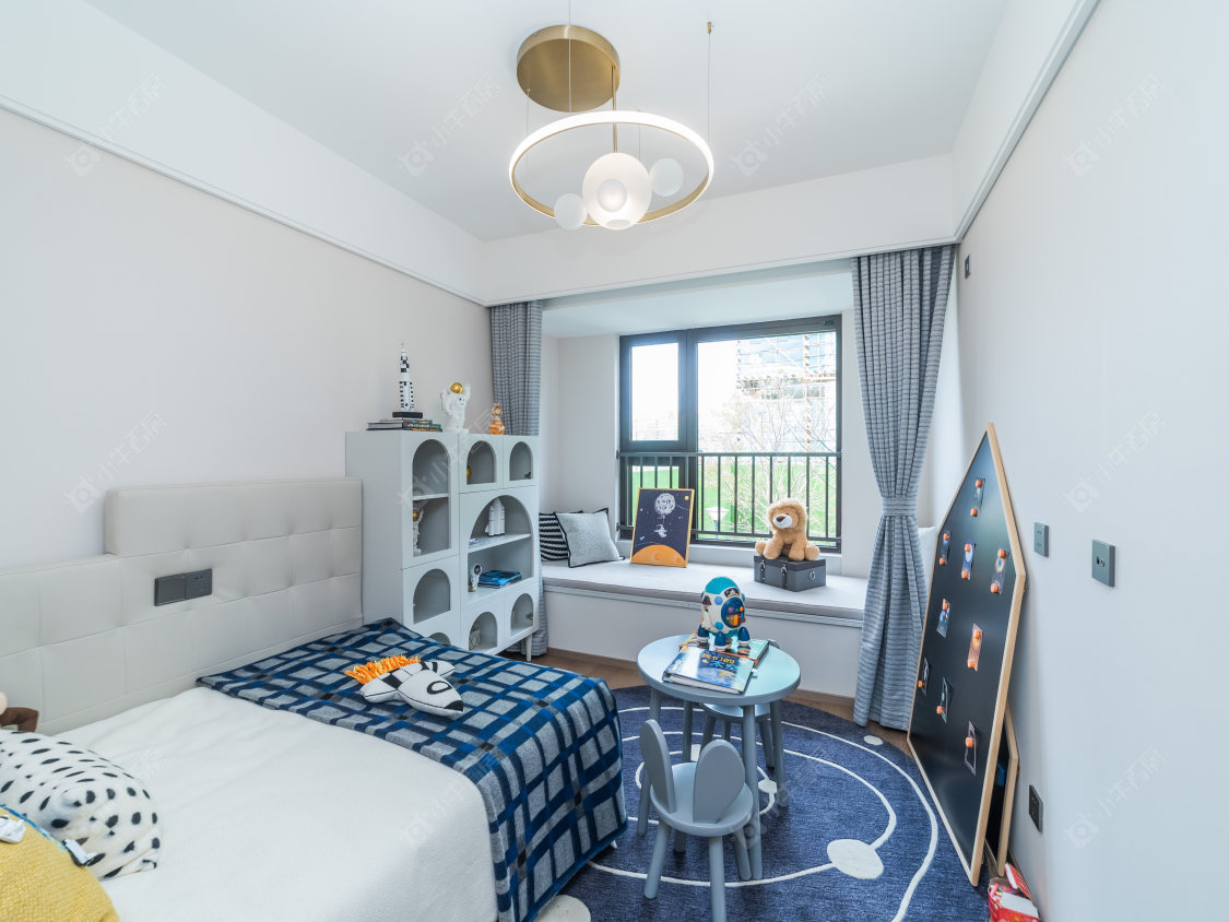 常州龙信臻园在售二手房源室内图_小牛看房