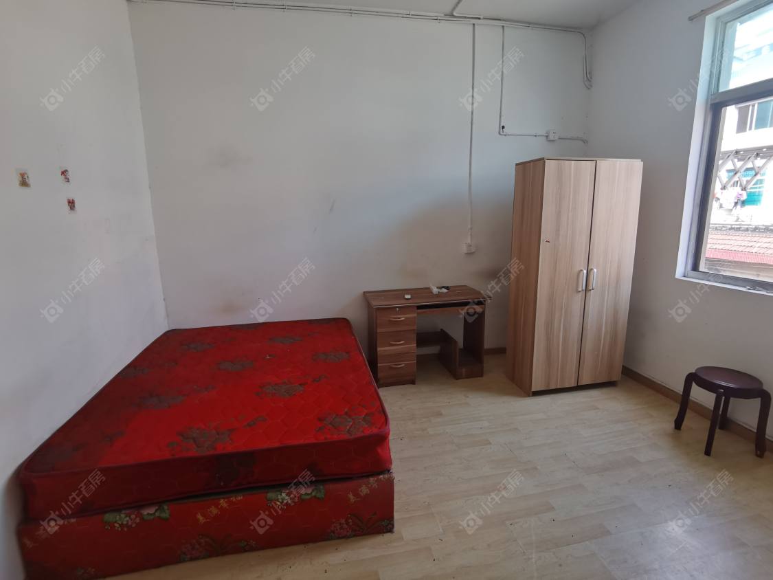 常州朱家岸1室1卫出租_小牛看房