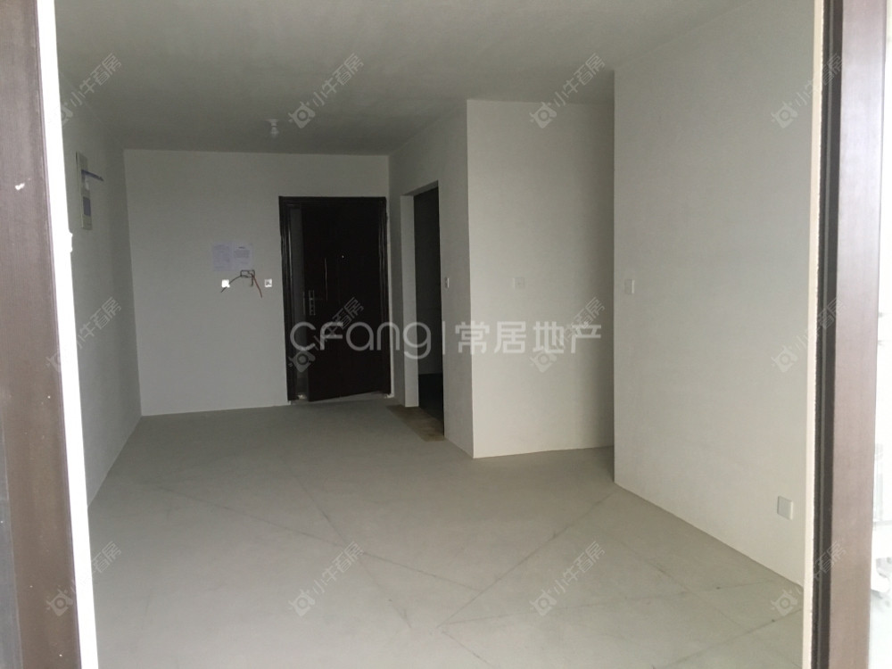 常州紫韵香庭二期3室2厅1卫出租_小牛看房