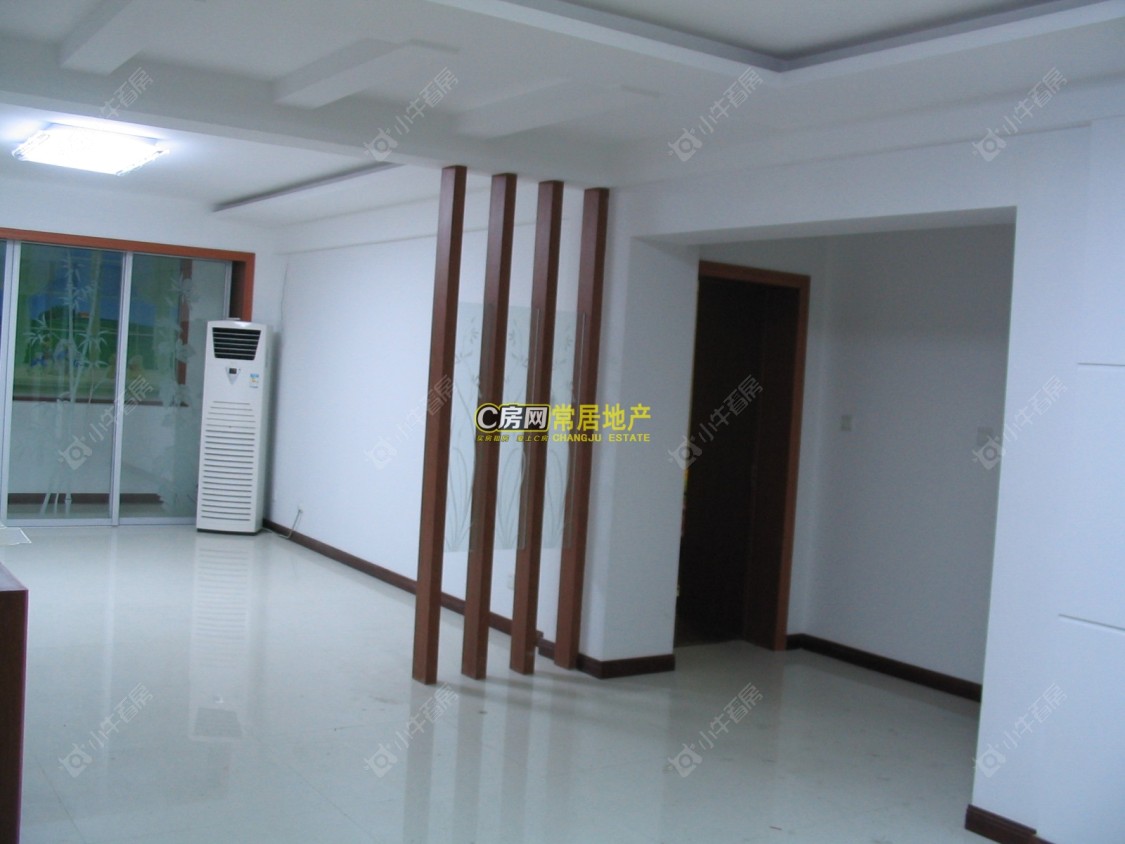 常州嵩岚大厦在售二手房_小牛看房