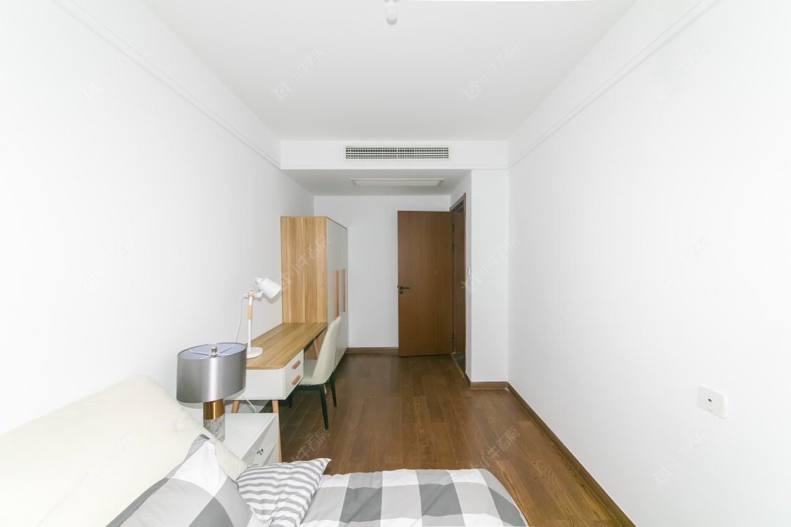 常州檀香湾玺悦在售二手房源室内图_小牛看房