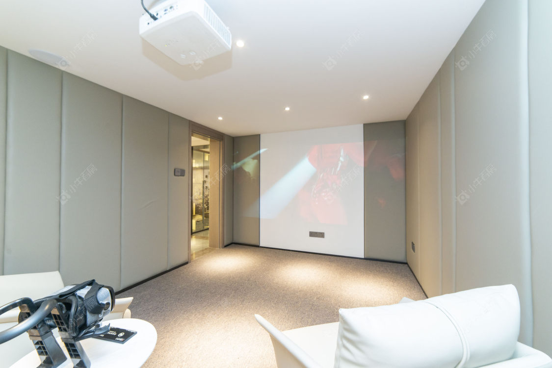 常州雅居乐湖光映月在售二手房源室内图_小牛看房