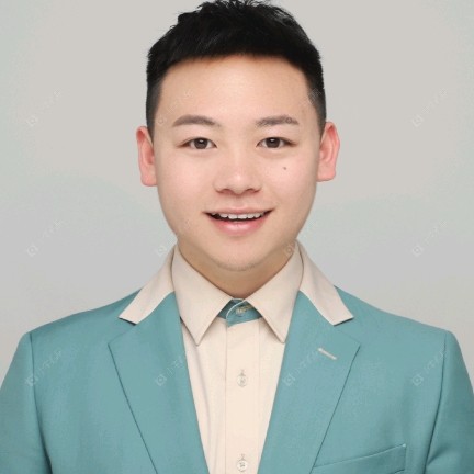 二手经纪人桂佳明