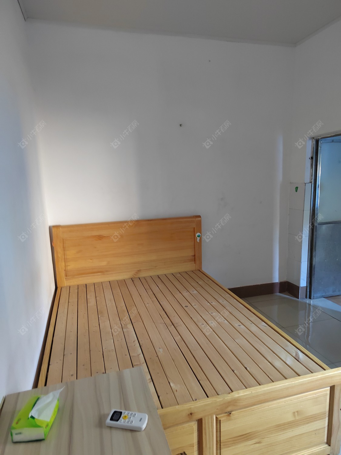 常州沈家弄村（牛塘）1室1厅出租_小牛看房