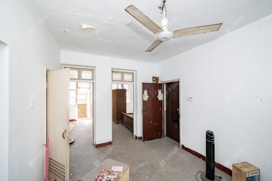 常州勤丰新村2室1厅1卫出租_小牛看房