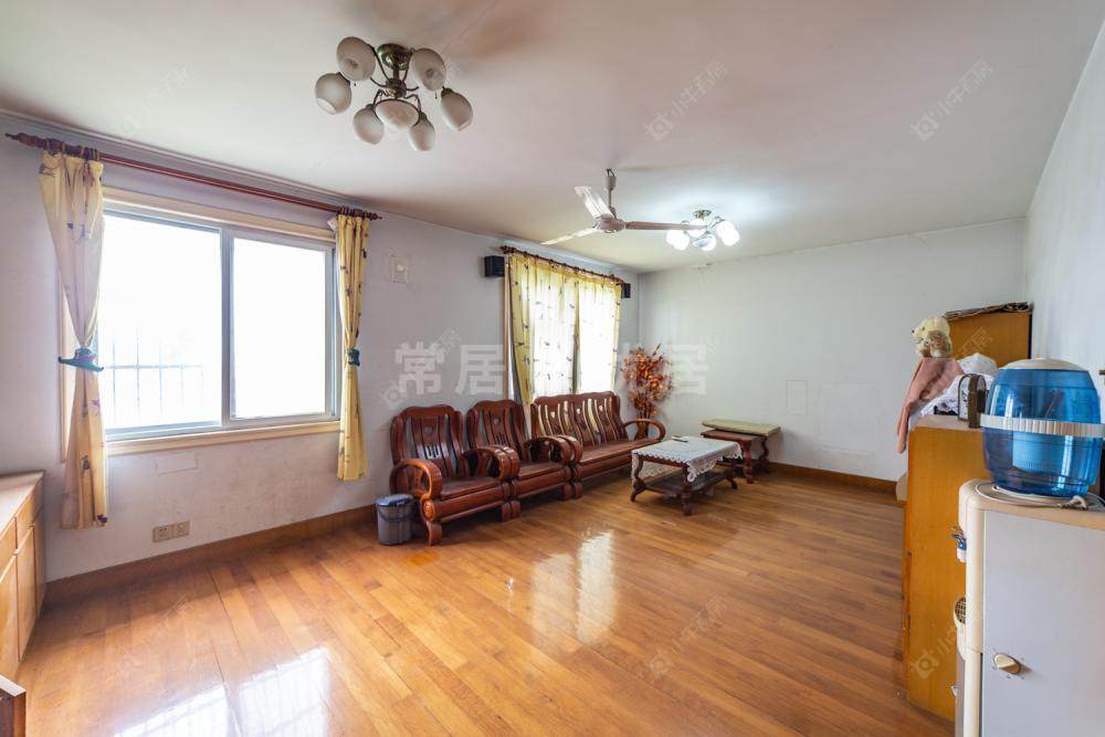 常州白云东苑一期3室2厅2卫出租_小牛看房