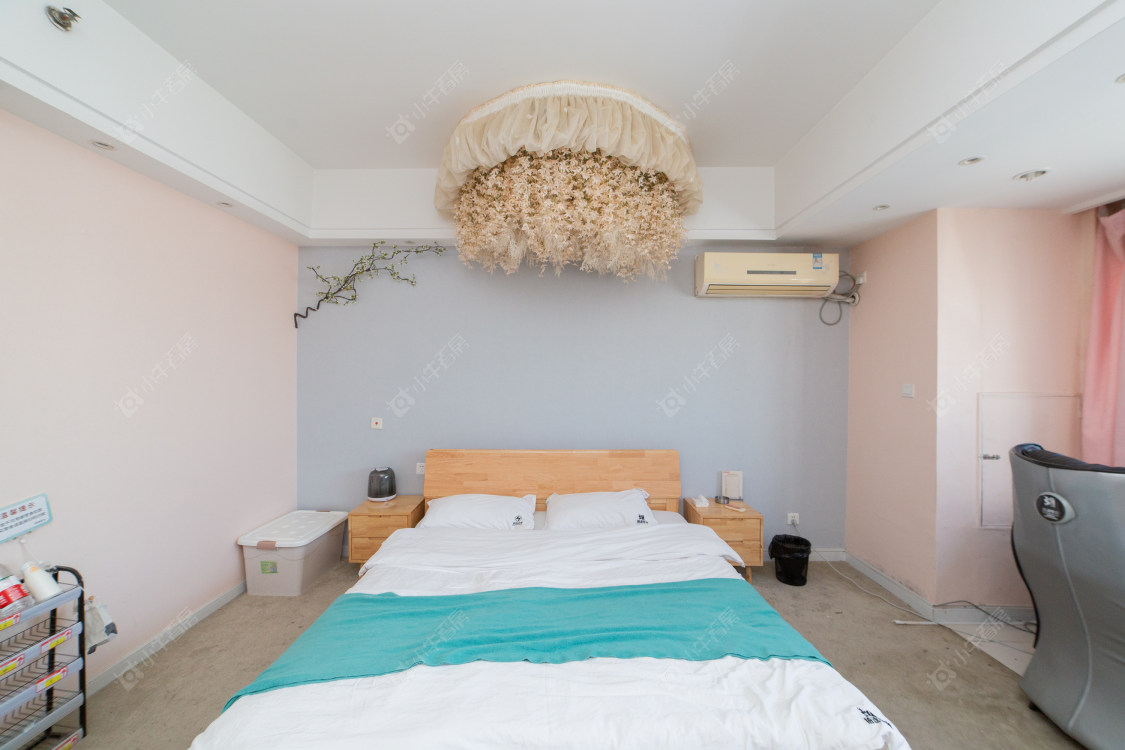 常州新北万达广场在售二手房_小牛看房