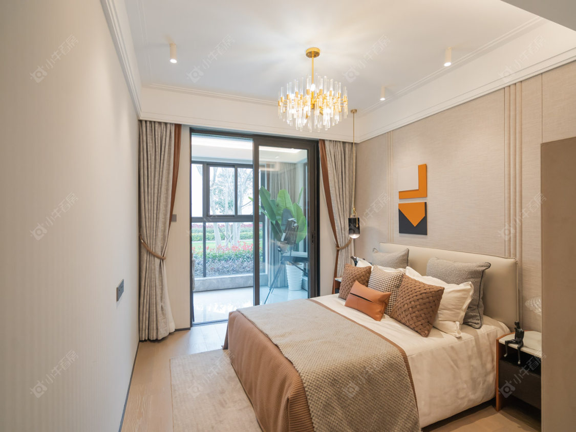 常州碧桂园名门1923在售二手房源室内图_小牛看房