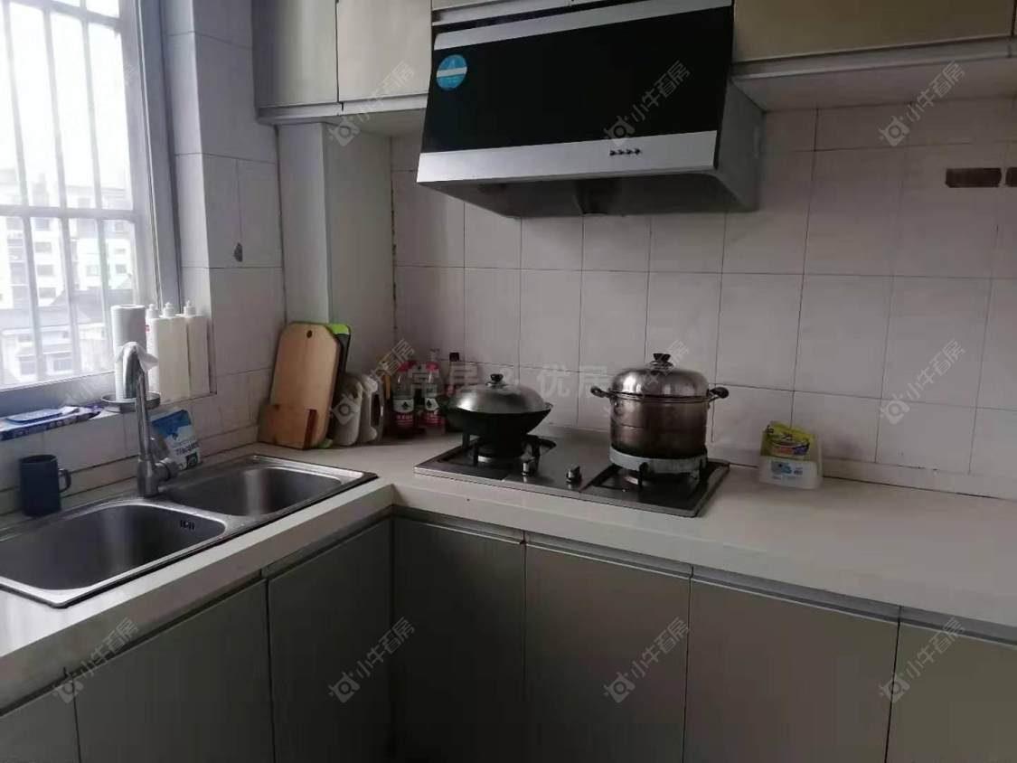 常州万博花苑4室2厅1卫出租_小牛看房