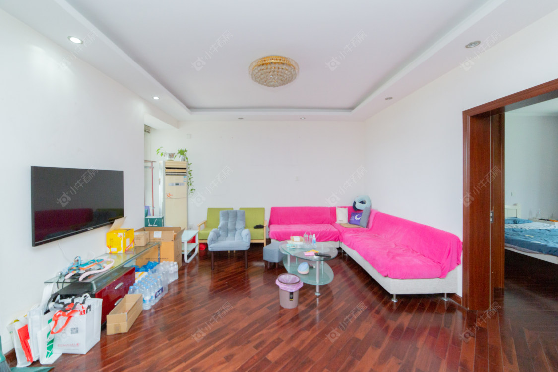 常州星海银园东区在售二手房_小牛看房