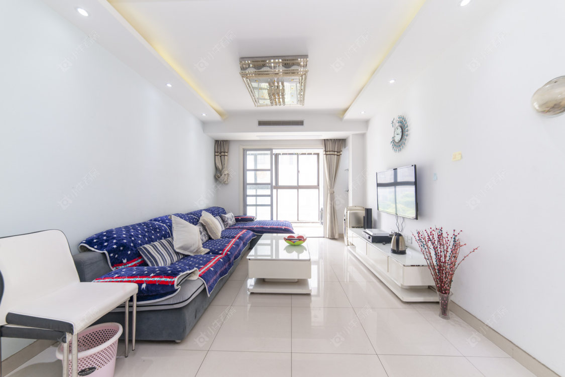 常州绿地香颂花园在售二手房_小牛看房