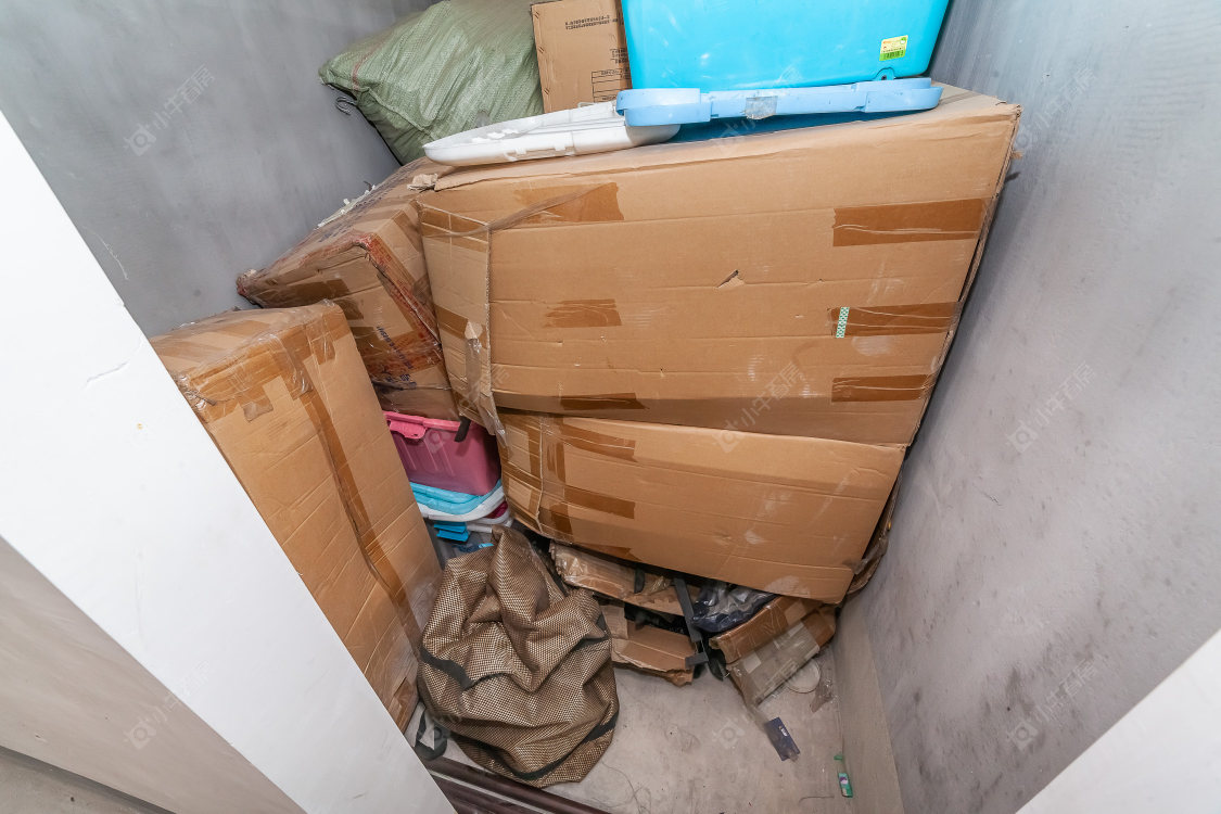 常州新城悠活城在售二手房房源室内图_小牛看房
