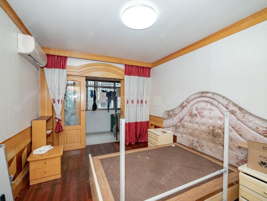 常州五角场东村在售二手房_小牛看房