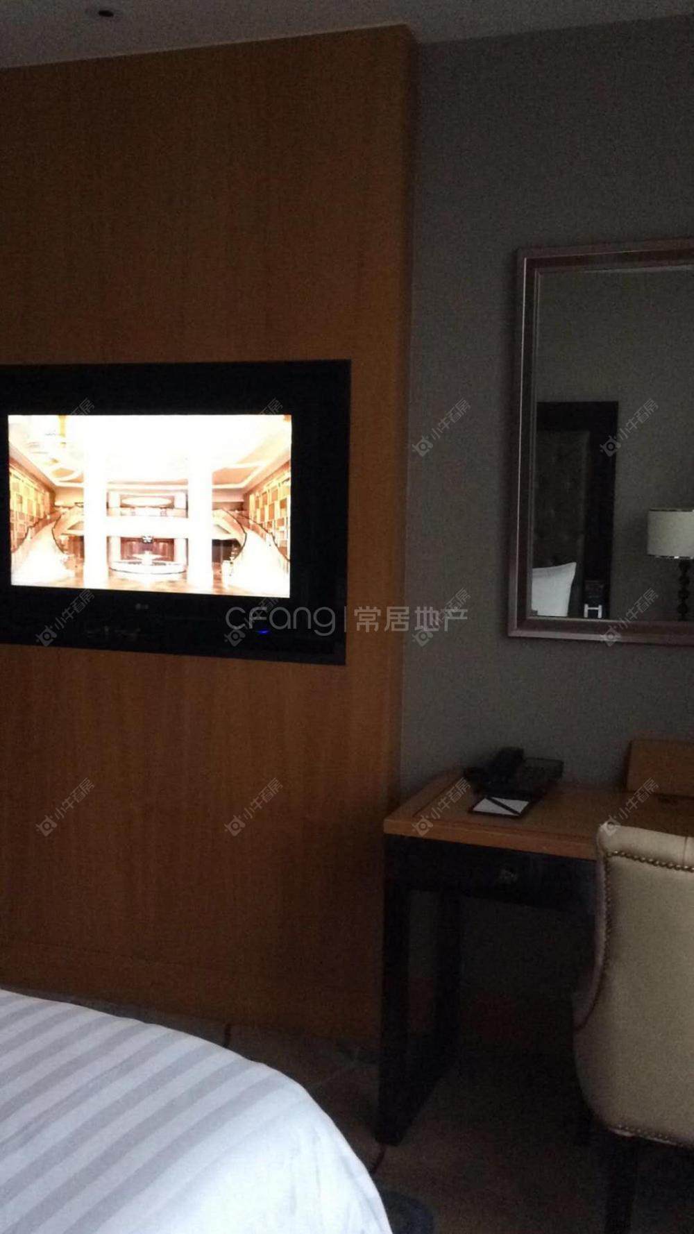 常州凯纳商务广场2室1厅1卫出租_小牛看房