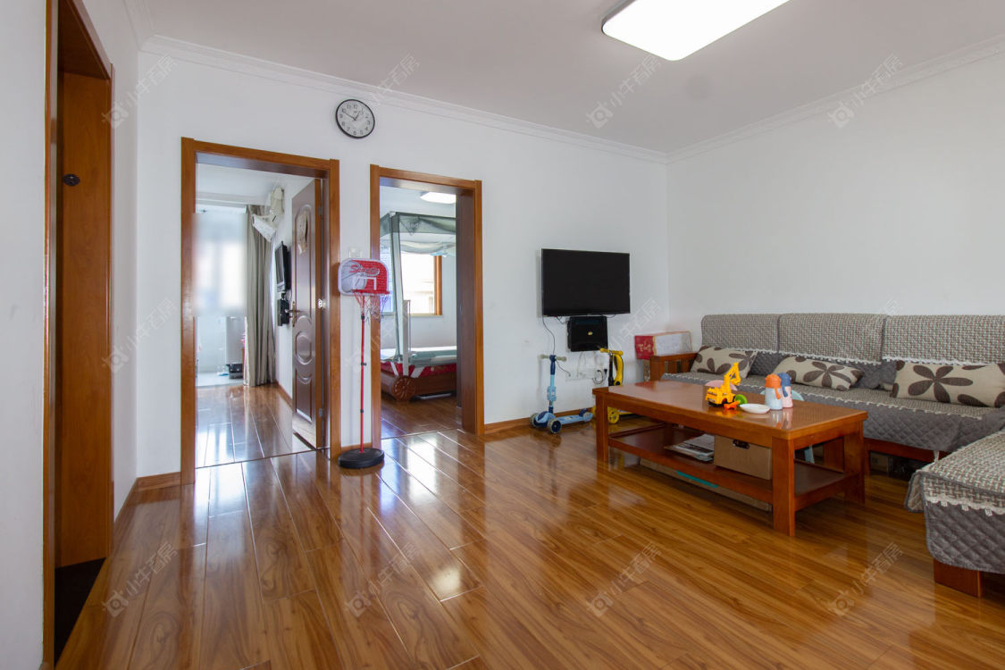 常州中凉花园在售二手房_小牛看房