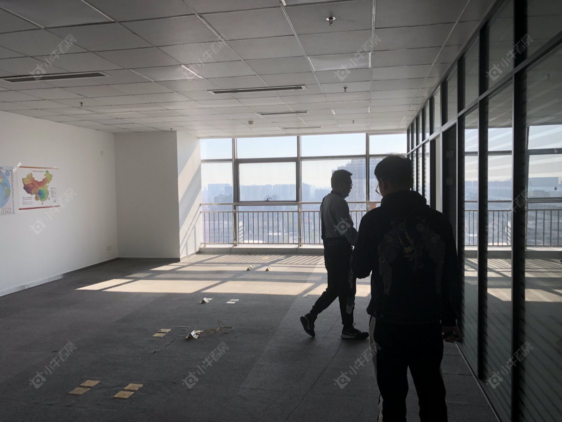 常州天宁时代广场出租_小牛看房