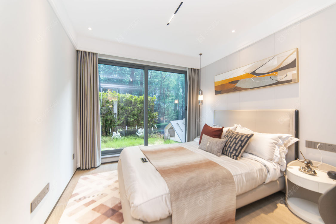 常州雅居乐湖光映月在售二手房源室内图_小牛看房