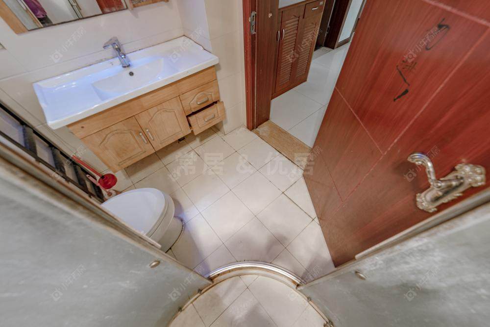 常州翰林雅居花苑在售二手房_小牛看房