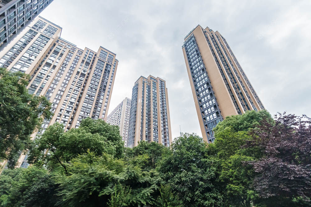 常州莱蒙城美景公寓小区_莱蒙城美景公寓小区实景图