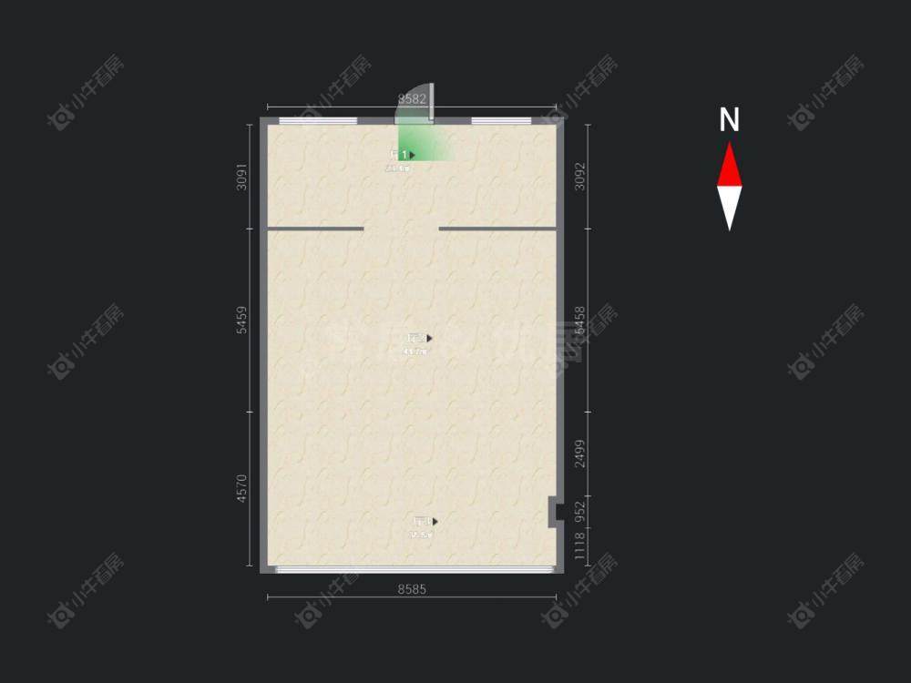 常州金城大厦在售二手房_小牛看房