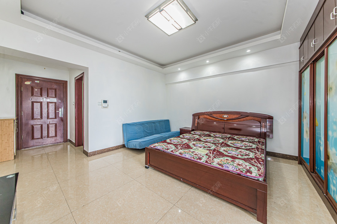 常州万博生活广场在售二手房_小牛看房