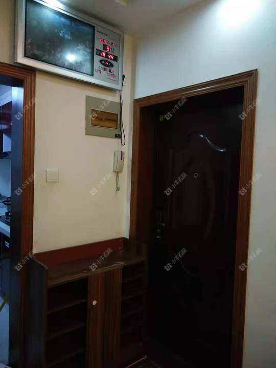 常州邱墅家园3室2厅出租_小牛看房