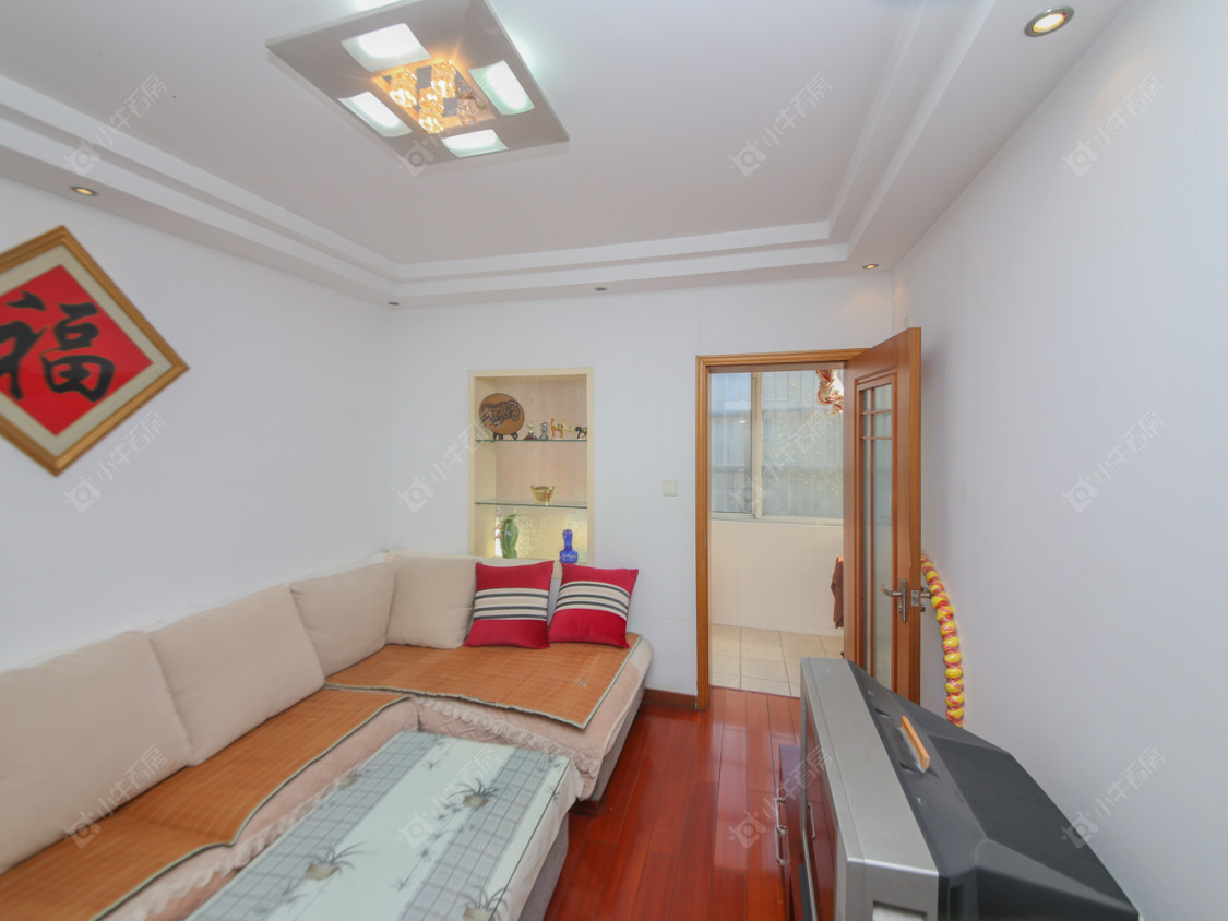 常州市场路在售二手房_小牛看房