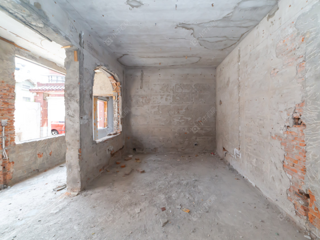 常州翠竹别墅居在售二手房_小牛看房