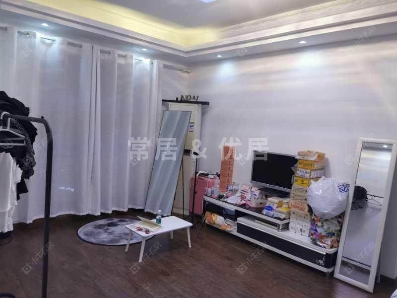 常州万博生活广场在售二手房房源室内图_小牛看房