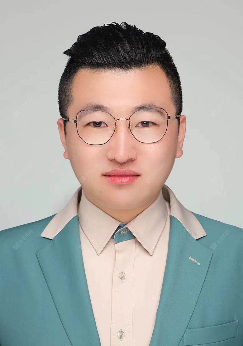 二手经纪人任安飞