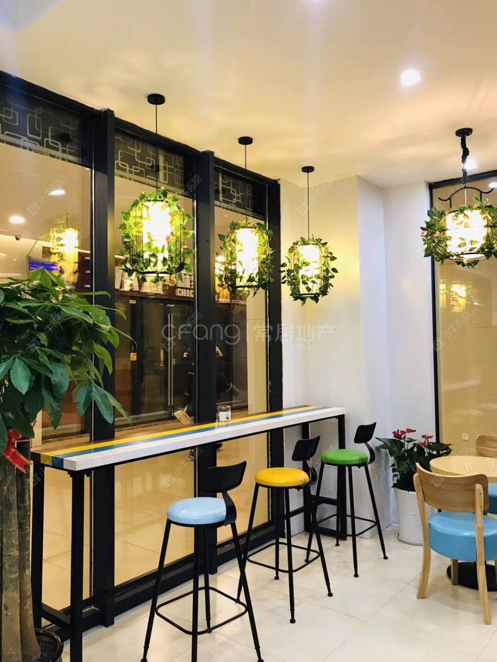 常州万博生活广场1室1厅1卫出租_小牛看房