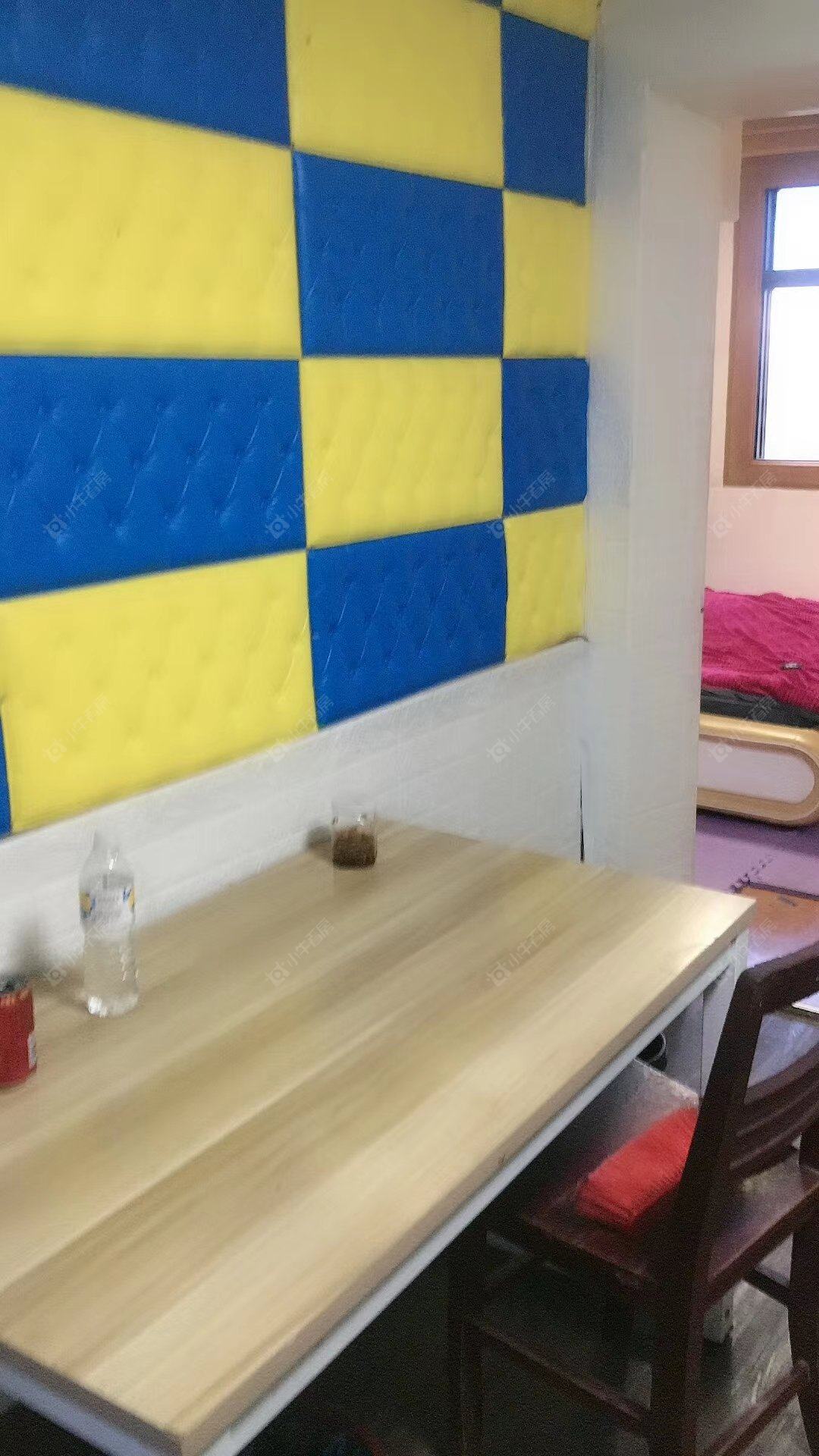 常州文化新村3室1厅1卫出租_小牛看房