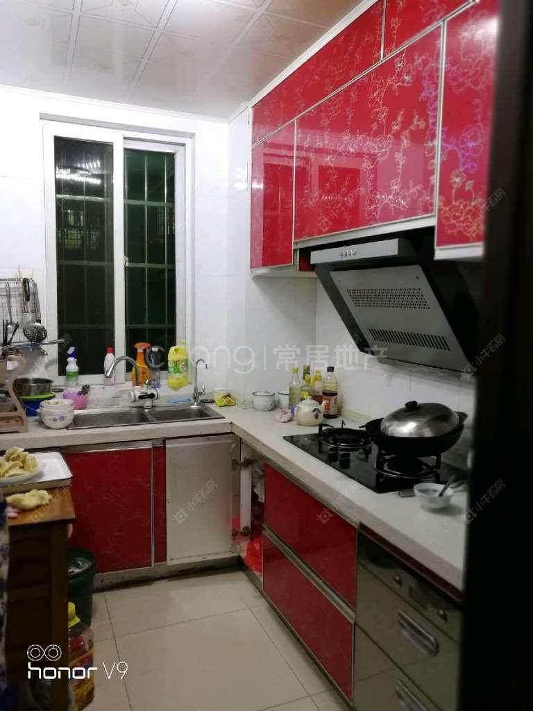 常州景鸿花园在售二手房源室内图_小牛看房