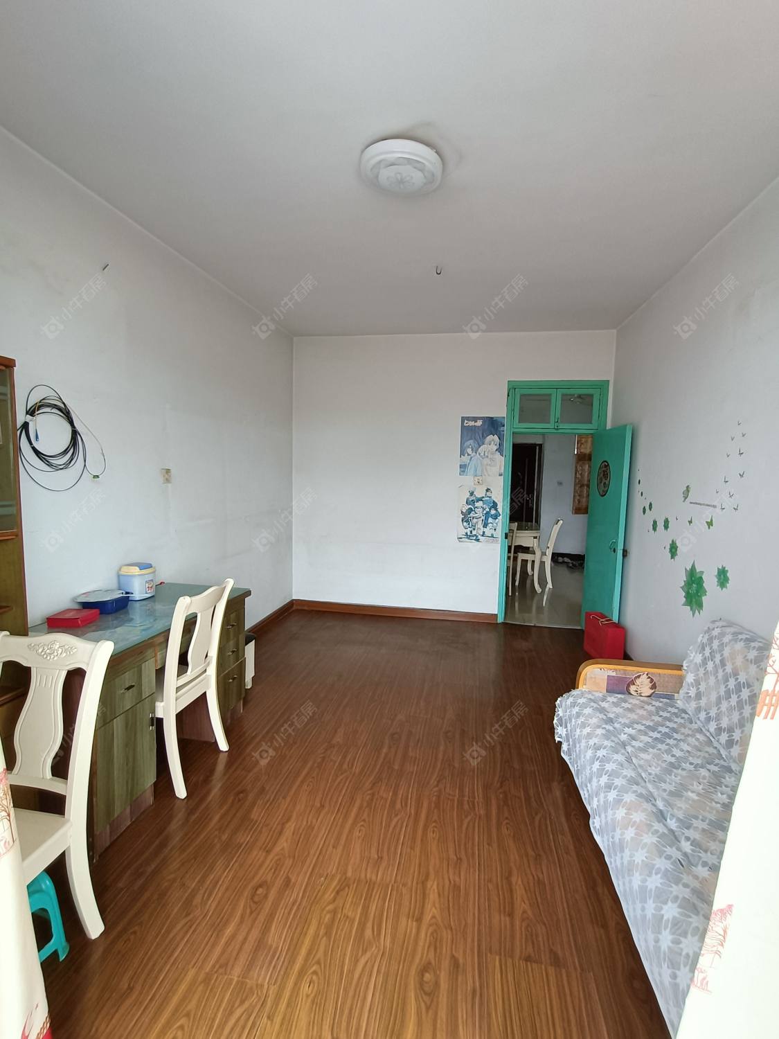 常州怀德中路2室1厅1卫出租_小牛看房