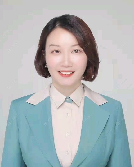 二手经纪人孙洁