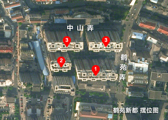 常州鹤苑新都小区_鹤苑新都小区undefined